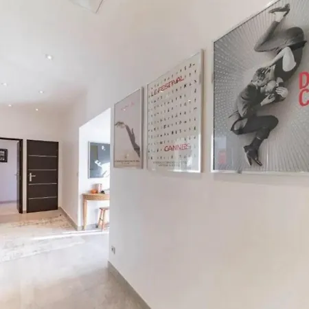 דירה Amazing & Modern 2-bedrooms *