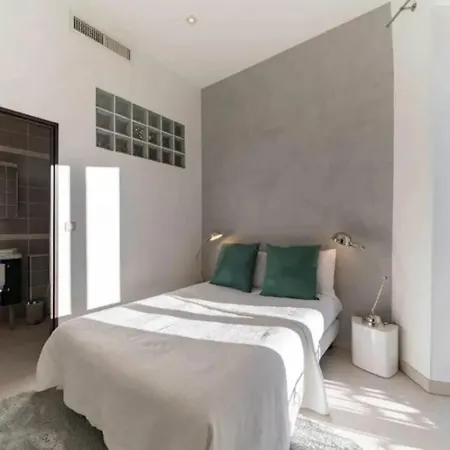 Apartamento Amazing & Modern 2-bedrooms *