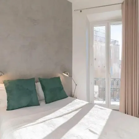 Amazing & Modern 2-bedrooms *